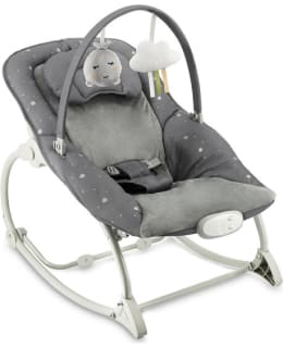 MOMI LAPIS ROCKER DARK GREY Main Image