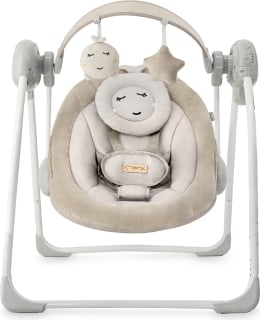 MOMI LISS BEIGE SÄHKÖKEINU Main Image