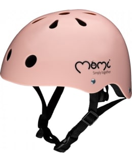 MOMI MIMI HELMET MAT PINK Main Image