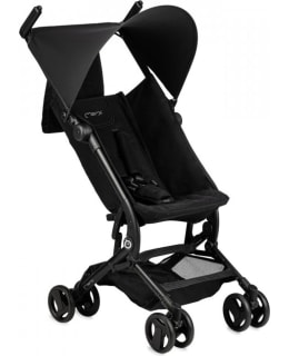 MOMI GRACE POCKET STROLLER BLACK Main Image