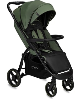 MOMI MIYA EVA RATTAAT KHAKI Main Image