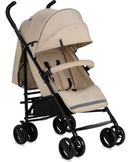 MOMI AKIRA STROLLER UMBRELLA BEIGE Main Image