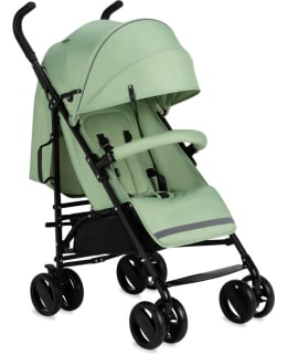 MOMI AKIRA STROLLER UMBRELLA GREEN Main Image
