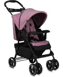 MOMI ISLA MELANGE PINKKI RATTAAT Main Image