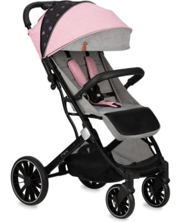MOMI ESTELLE PLUS LIGHT STROLLER PINK Main Image