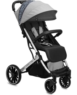 MOMI ESTELLE PLUS LIGHT STROLLER GRAY Main Image