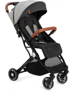 MOMI ESTELLE STROLLER GRAY Main Image