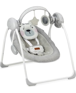 MOMI LISS SITTERI PINKKI Main Image