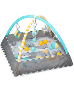 MOMI LAMMIS LEIKKIMATTO Main Image