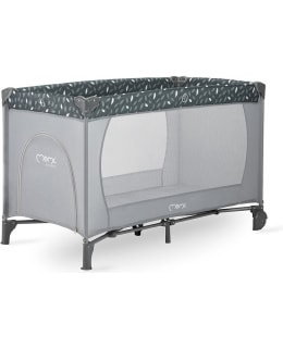 MOMI BELOVE TRAVEL CRIB GRAY Main Image