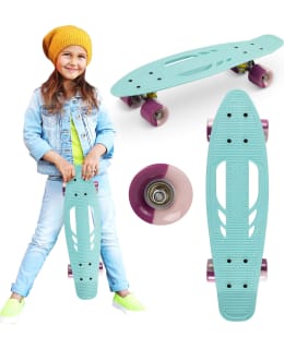 QKIDS GALAXY RULLALAUTA VAAL.SIN Main Image