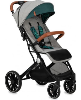 MOMI ESTELLE DAKAR STROLLER JUNGLE Main Image