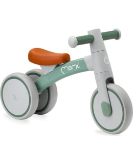 MOMI TEDI MINI BIKE GREEN Main Image
