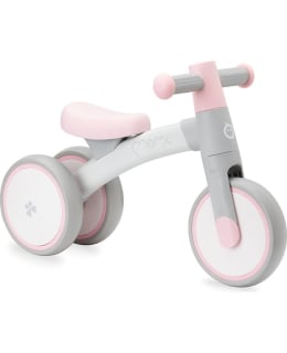 MOMI TEDI POTKUPYÖRÄ PINKKI Main Image