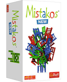 TREFL MISTAKOS TUOLIT PELI Main Image