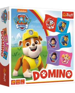 TREFL DOMINO RYHMÄ HAU Main Image