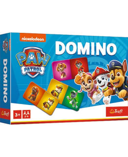 TREFL RYHMÄ HAU DOMINO PELI Main Image