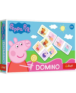 TREFL PIPSA POSSU DOMINO PELI Main Image