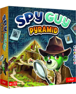 TREFL SPY GUY PYRAMID LAUTAPELI Main Image