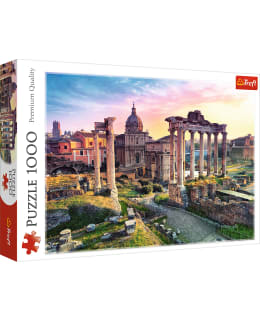 TREFL FORUM ROMANUM 1000P PALAPELI Main Image