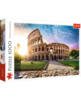 TREFL COLOSSEUM 1000P PALAPELI Main Image