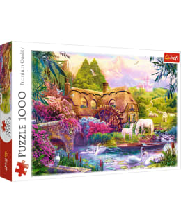 TREFL FAIRYLAND 1000P PALAPELI Main Image