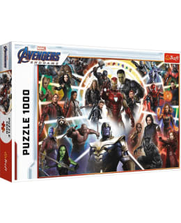 TREFL AVENGERS 1000P PALAPELI Main Image