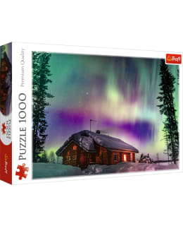 TREFL REVONTULET SUOMESSA 1000P PALAPELI Main Image