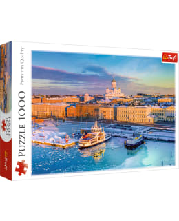 TREFL HELSINKI 1000P PALAPELI Main Image