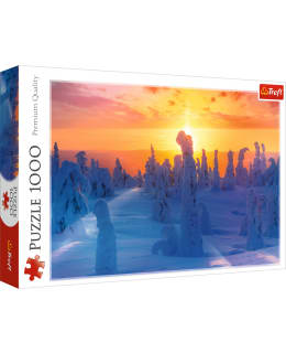 TREFL SUOMEN LUONTO 1000P PALAPELI Main Image