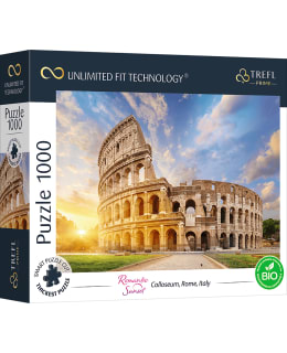 TREFL PRIME SUNSET COLLOSEUM 1000P Main Image