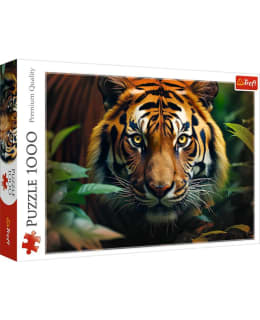 TREFL TIGER 1000P PALAPELI Main Image