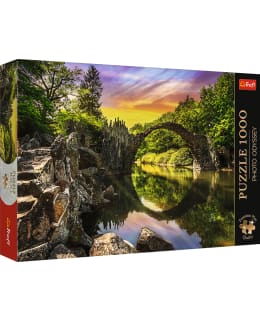 TREFL RAKOTZ 1000P PREMIUM PLUS PALAPELI Main Image