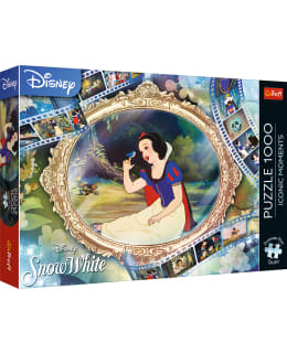 TREFL PREM DISNEY SNOW WHITE 1000P Main Image