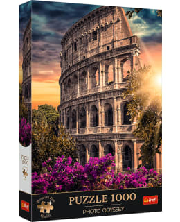 TREFL PREM PLUS COLOSSEUM 1000P Main Image