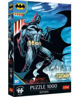 TREFL PREM BATMAN 1000P PALAPELI Main Image