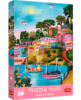 TREFL PREM SYROS, GREECE MILLIE 1000P Main Image