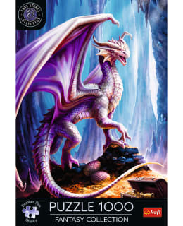 TREFL AARRELUOLA 1000P PALAPELI Main Image