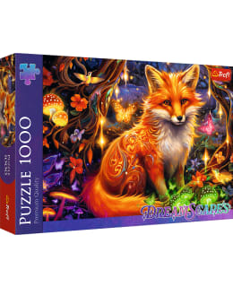 TREFL FAIRYTALE FOX 1000P PALAPELI Main Image