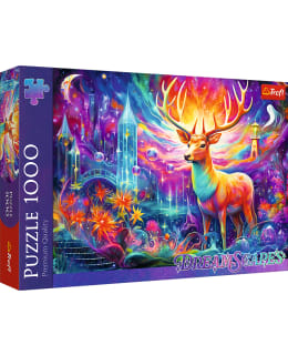 TREFL MYSTICAL DEER 1000P PALAPELI Main Image