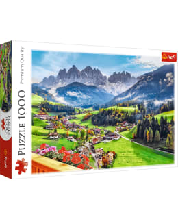 TREFL SANTA MADDALENA, DOLOMITE 1000P Main Image