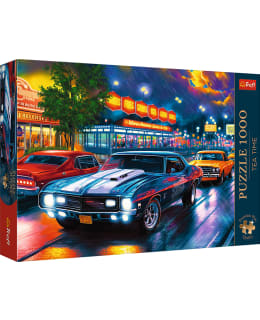 TREFL YÖAJELU 1000P PREMIUM PALAPELI Main Image