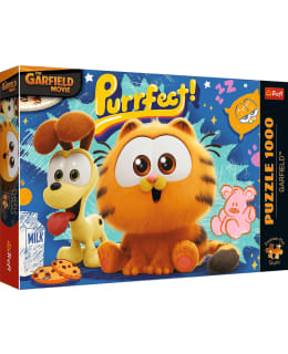 TREFL PREMIUM GARFIELD 1000P Main Image
