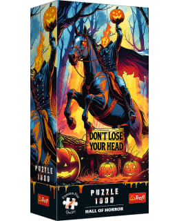TREFL HEADLESS HORSEMAN 1000P Main Image