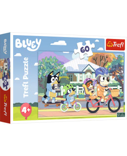 TREFL BLUEY 60P PALAPELI Main Image