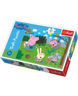 TREFL PIPSA POSSU 30P PALAPELI Main Image