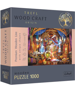 TREFL TAIKAKAMMIO 1000P PUUPALAPELI Main Image