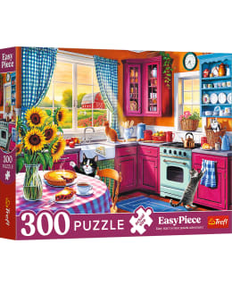 TREFL AAMU 300P EASYPIECE PALAPELI Main Image