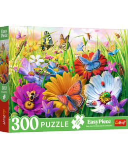 TREFL INSECTS 300P EASYPIECE PALAPELI Main Image