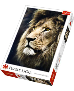 TREFL LEIJONA 1500P PALAPELI Main Image